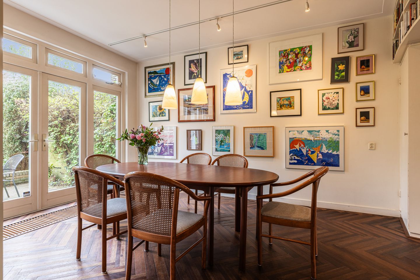 Foto 14 van Bakenbergseweg 216