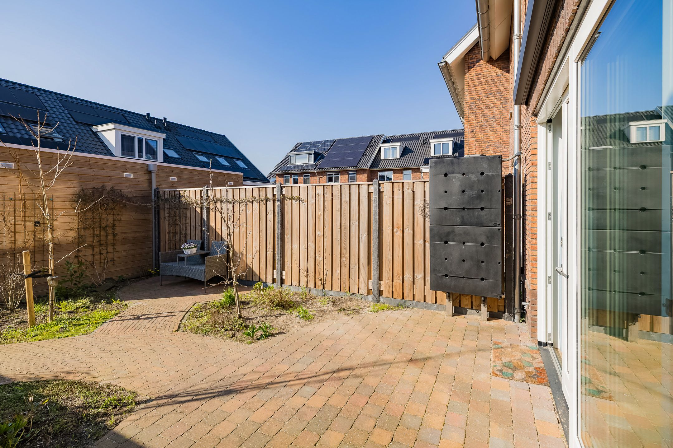 Foto 33 van Willem Kloosstraat 76