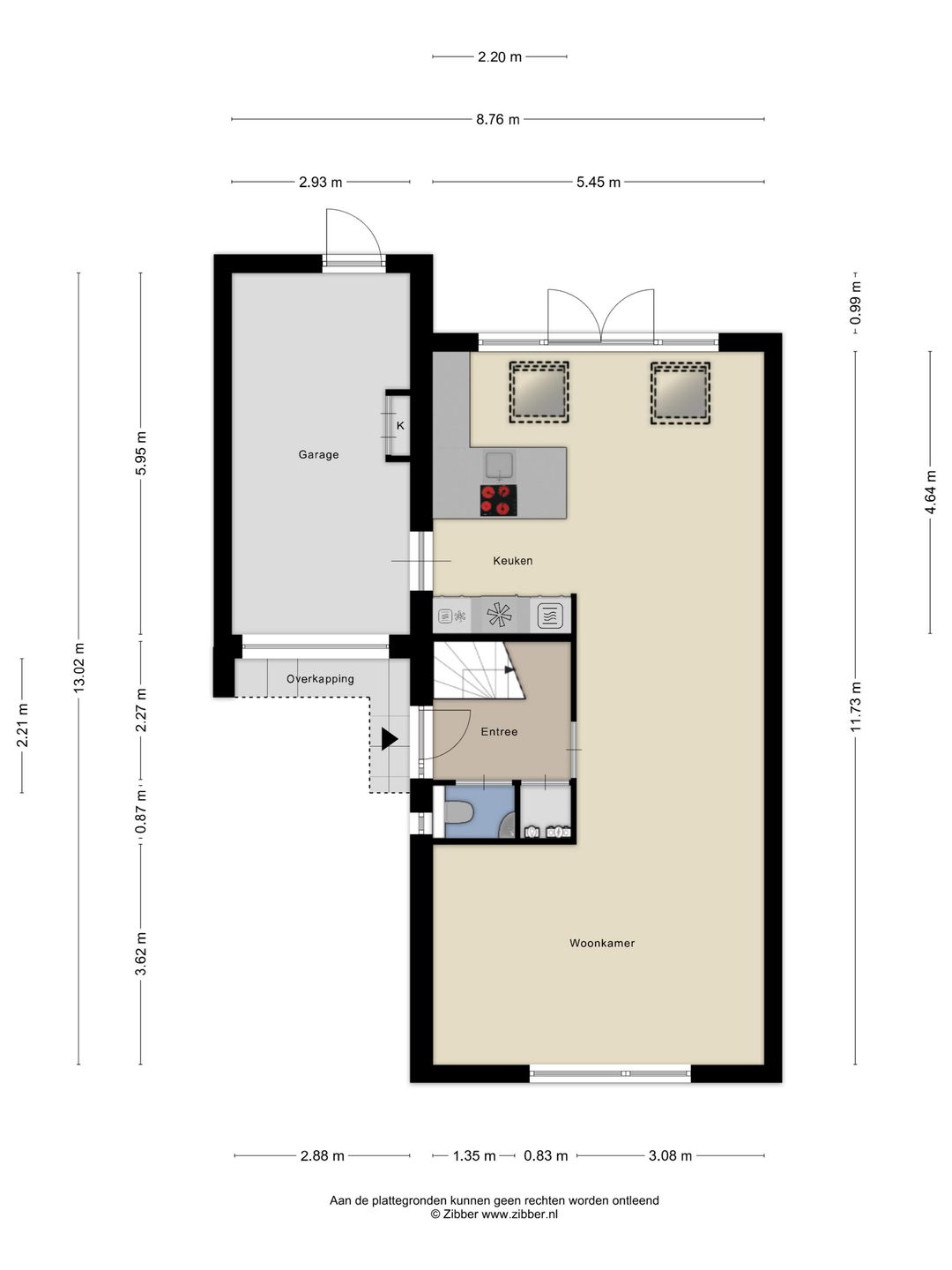 Foto 41 van Lamoenenhof 27