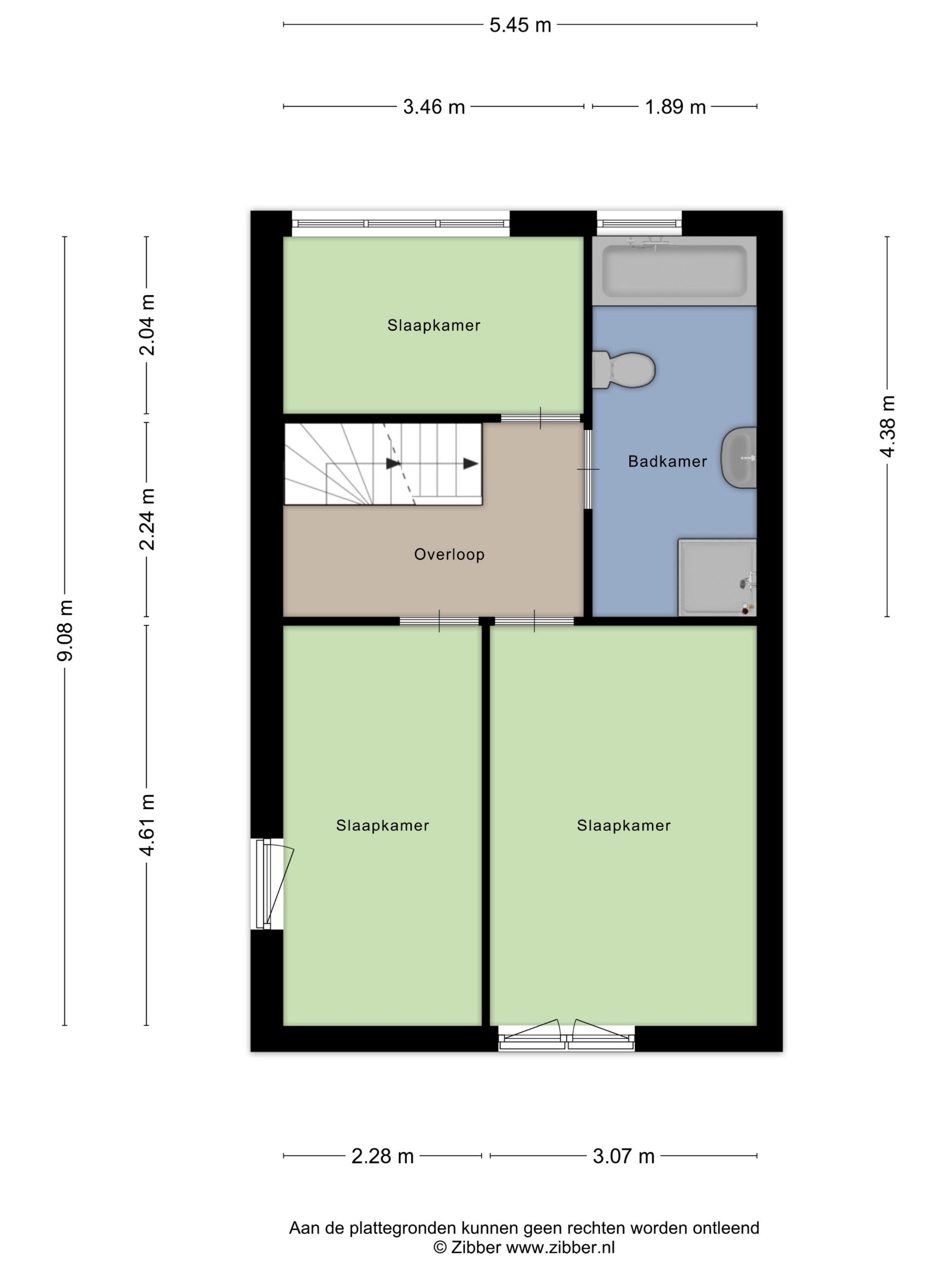 Foto 42 van Lamoenenhof 27