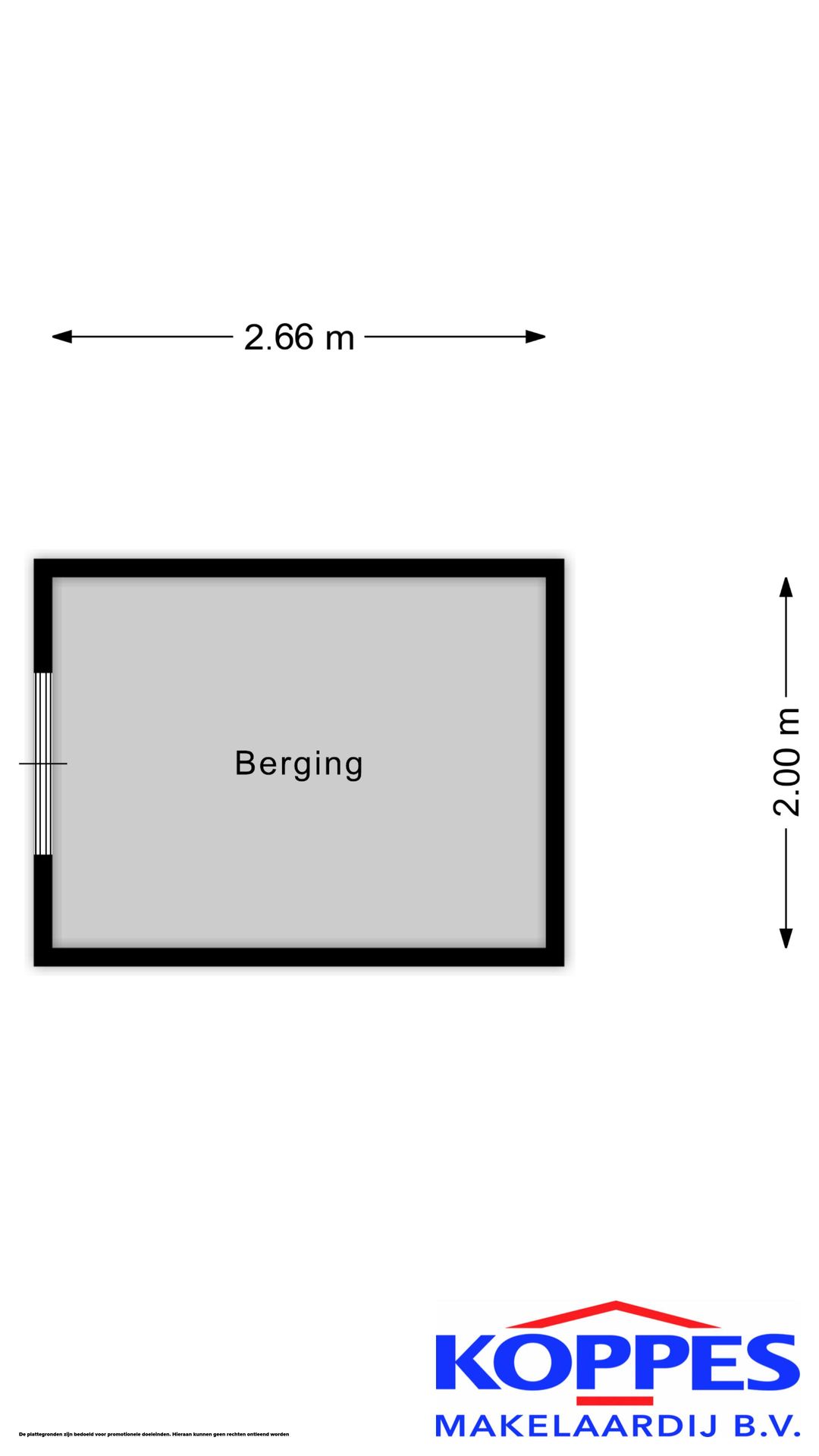 Foto 37 van Willem Kloosstraat 76