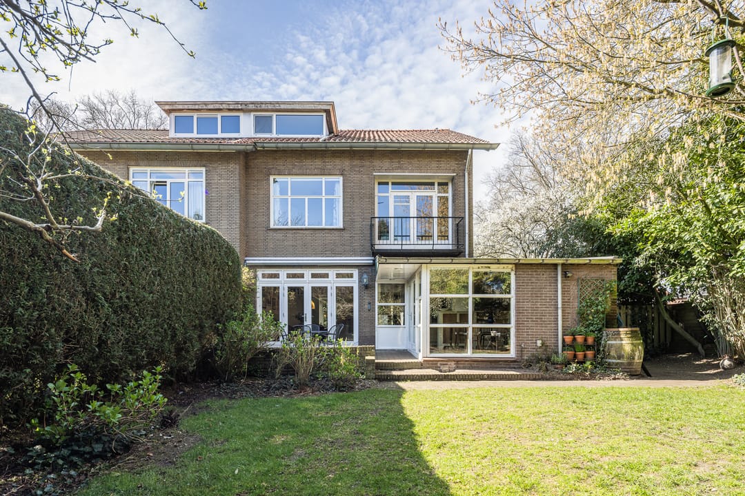 Foto 2 van Bakenbergseweg 216