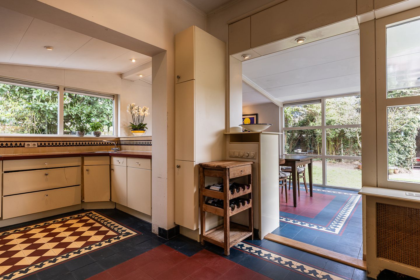 Foto 20 van Bakenbergseweg 216