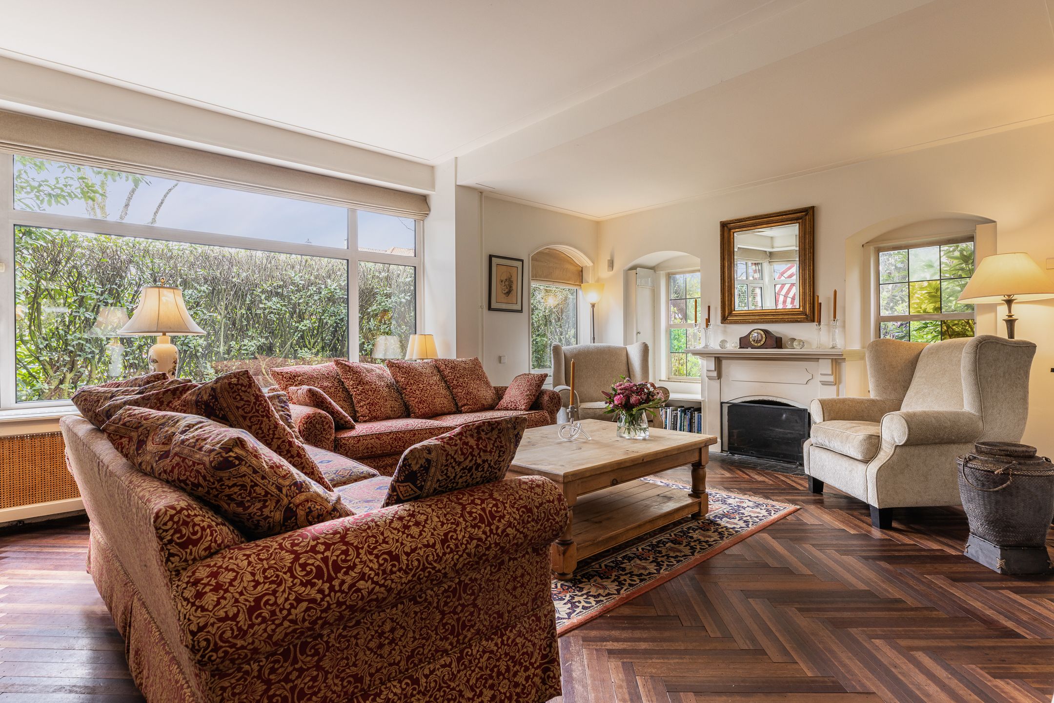 Foto 9 van Bakenbergseweg 216