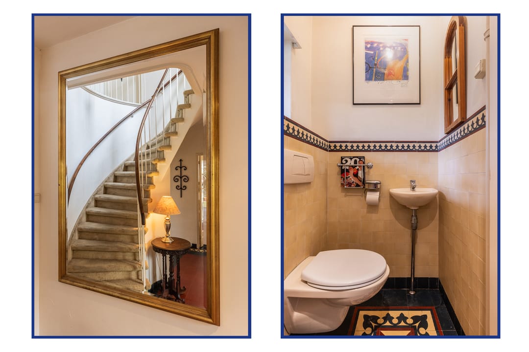 Foto 7 van Bakenbergseweg 216