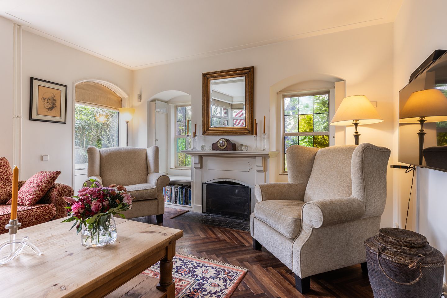 Foto 10 van Bakenbergseweg 216