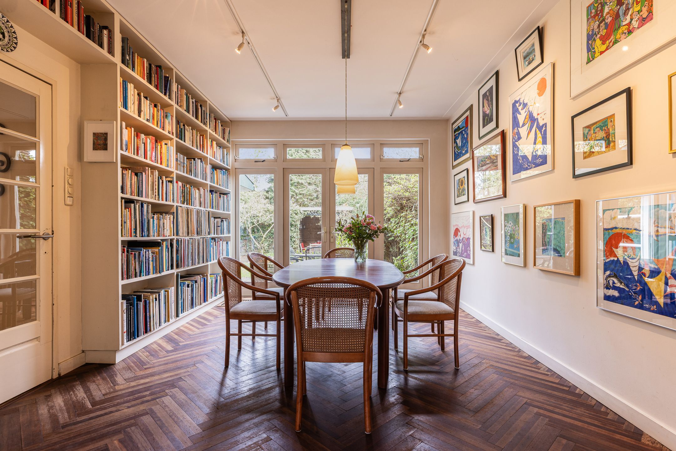 Foto 15 van Bakenbergseweg 216