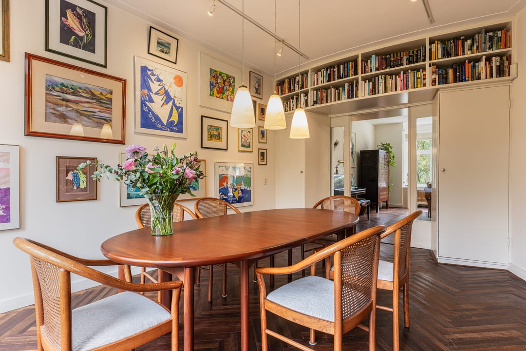 Foto 16 van Bakenbergseweg 216