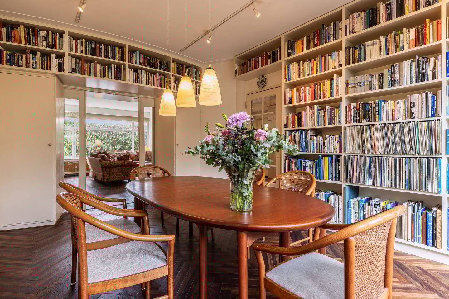 Foto 19 van Bakenbergseweg 216