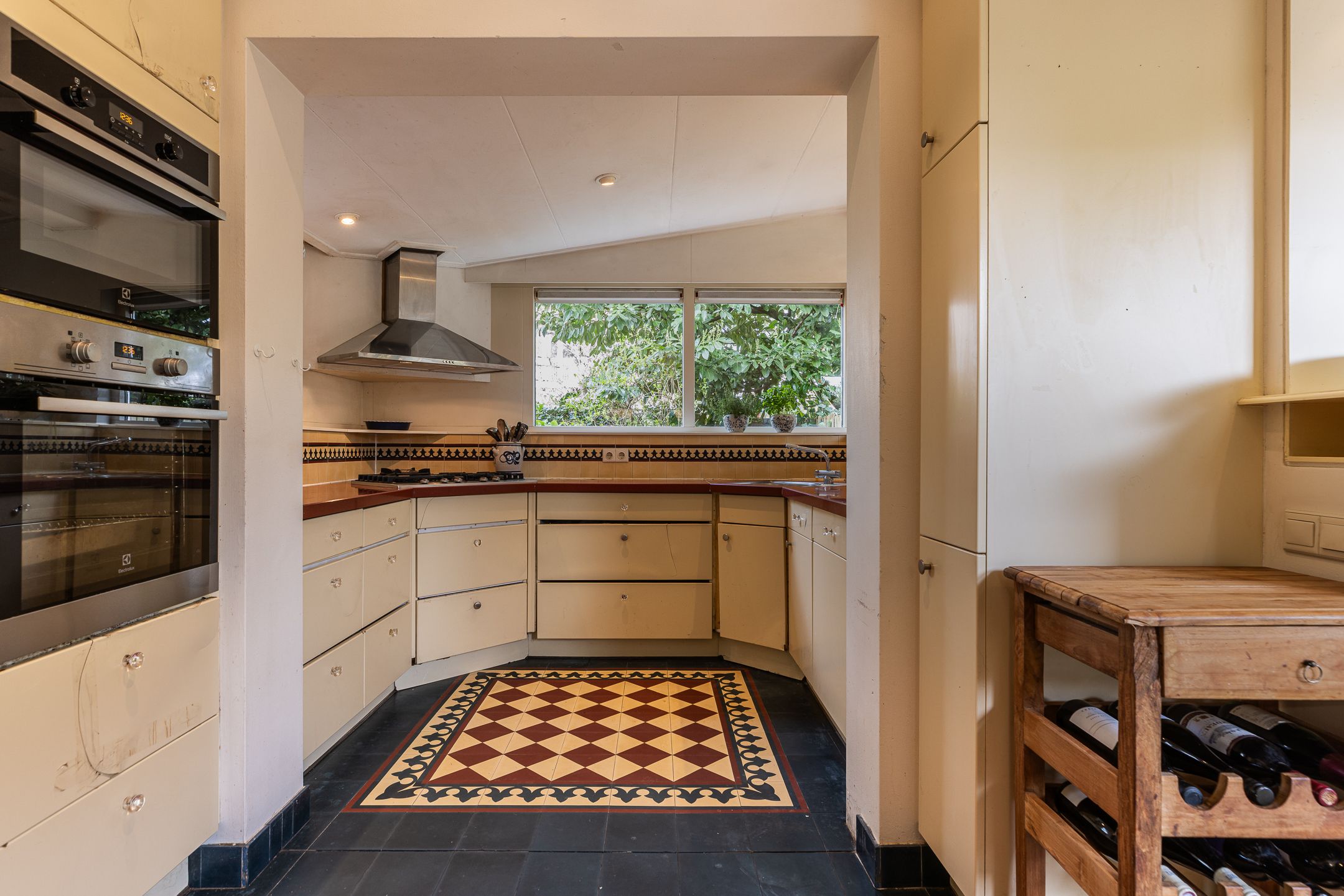 Foto 21 van Bakenbergseweg 216