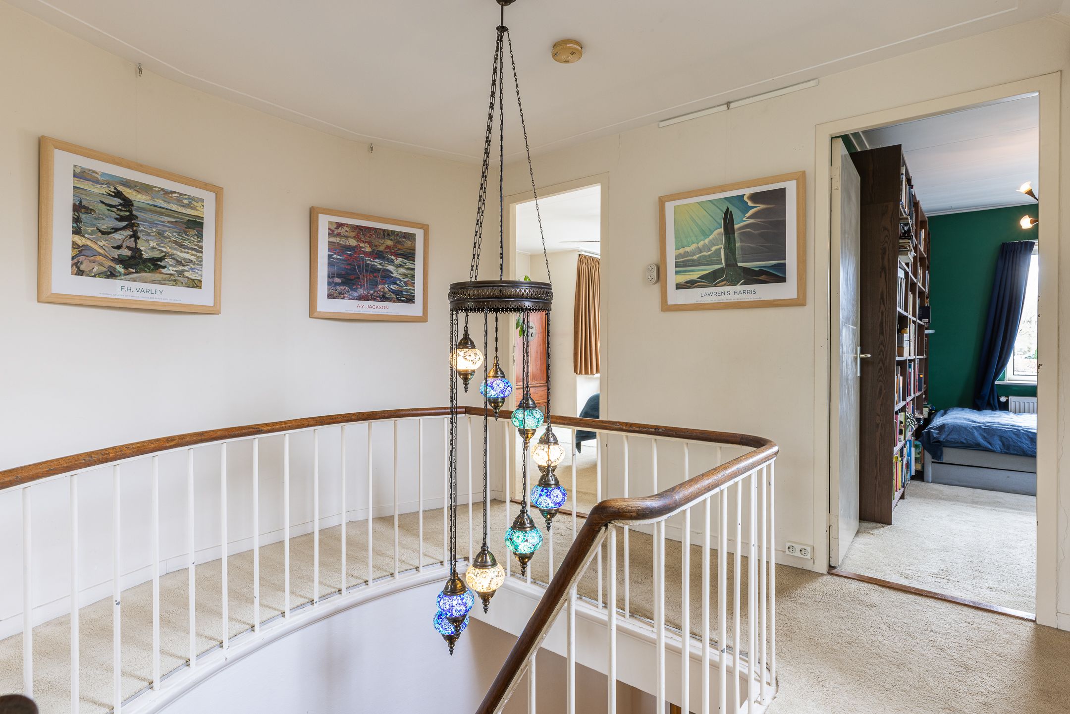 Foto 27 van Bakenbergseweg 216