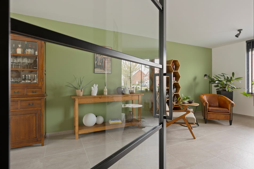 Foto 7 van Lamoenenhof 27