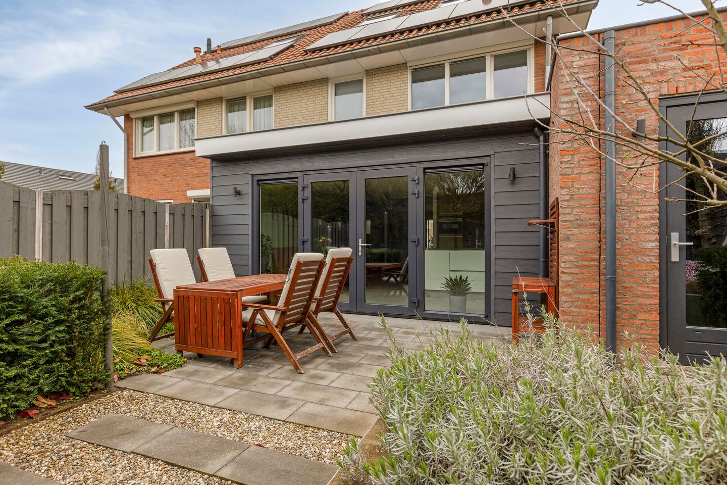 Foto 34 van Lamoenenhof 27