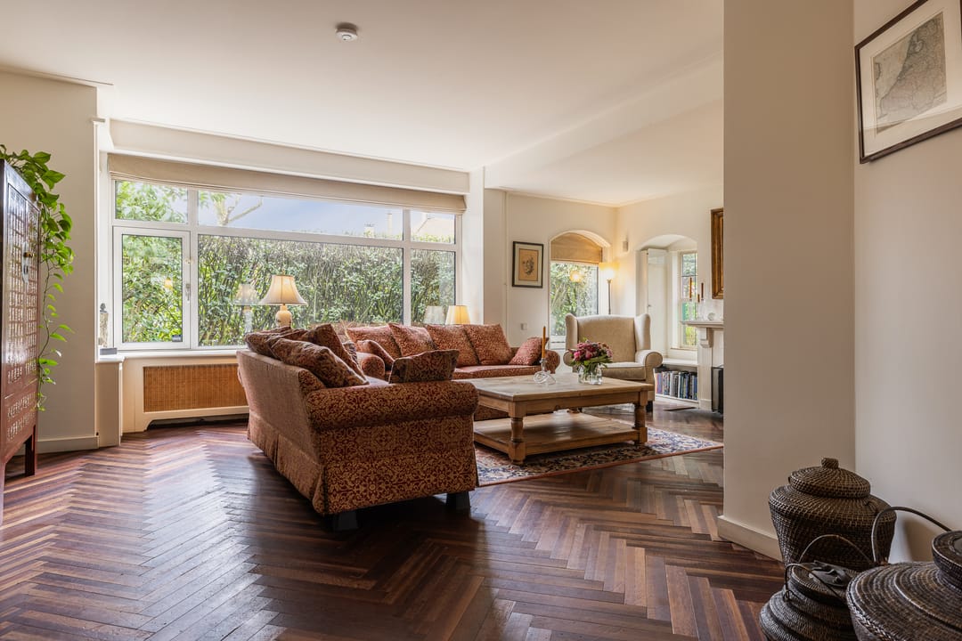 Foto 8 van Bakenbergseweg 216