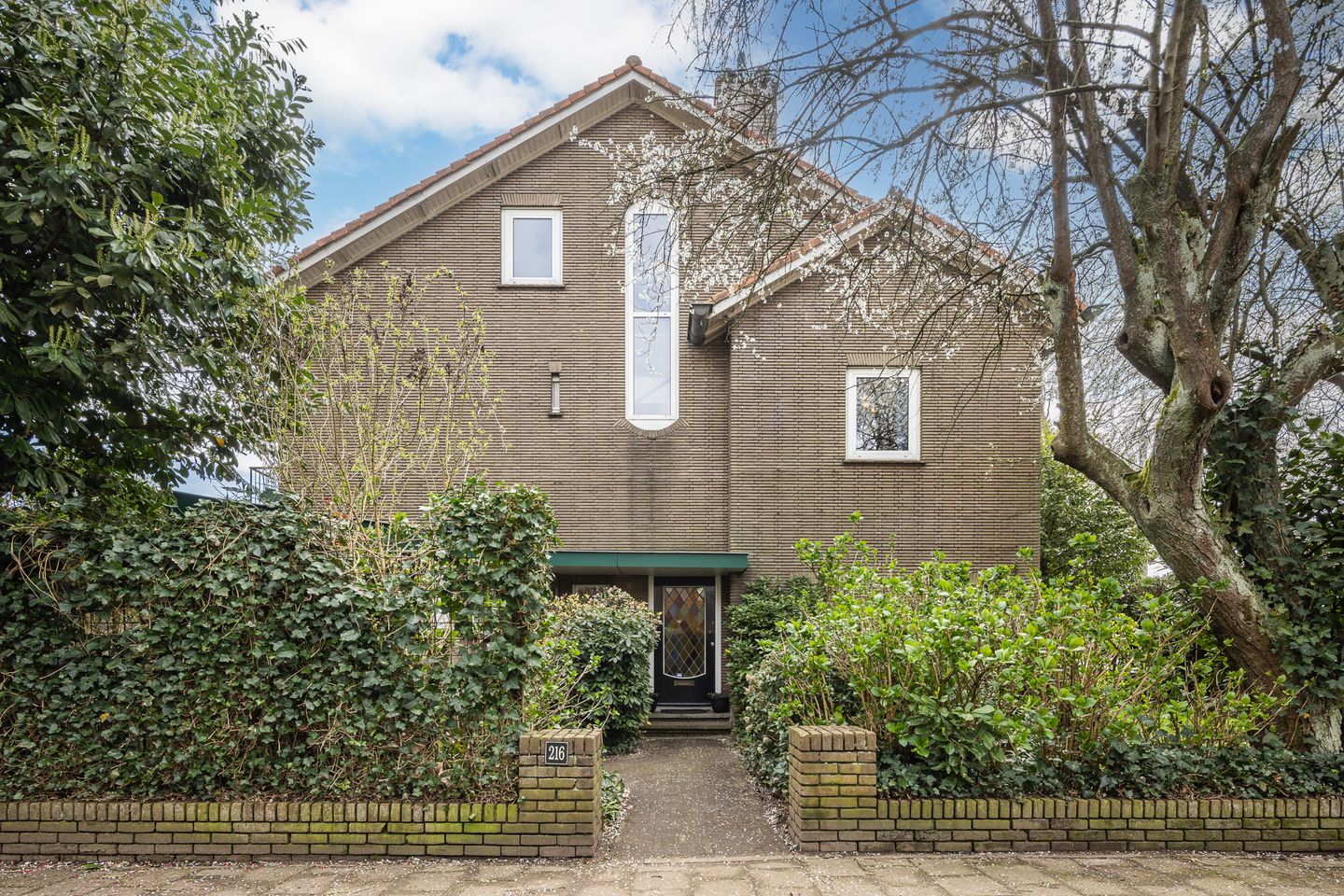 Foto 4 van Bakenbergseweg 216