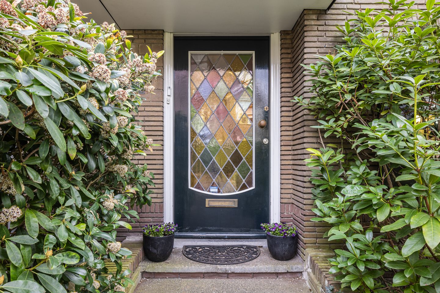 Foto 5 van Bakenbergseweg 216