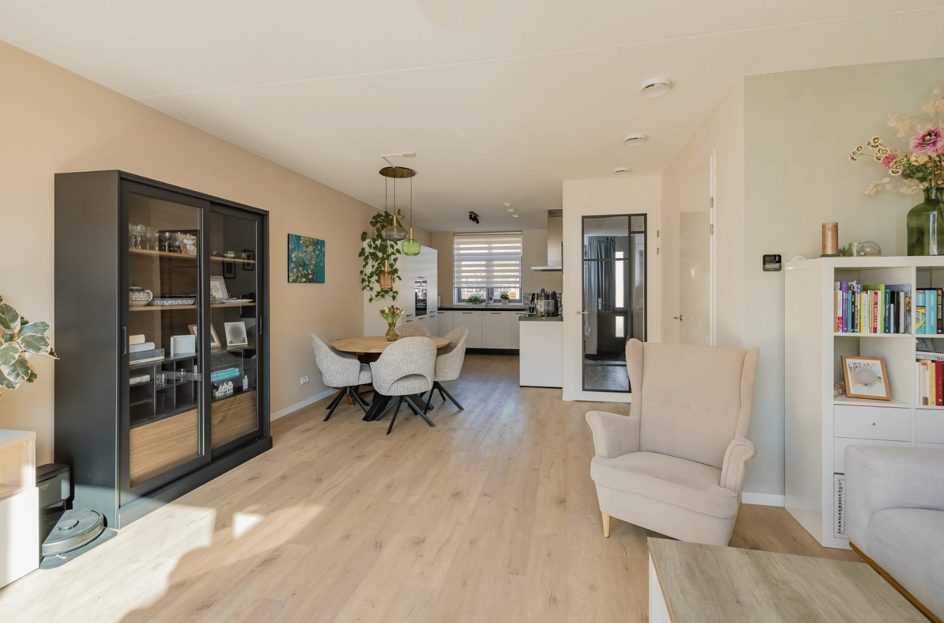 Foto 5 van Willem Kloosstraat 76