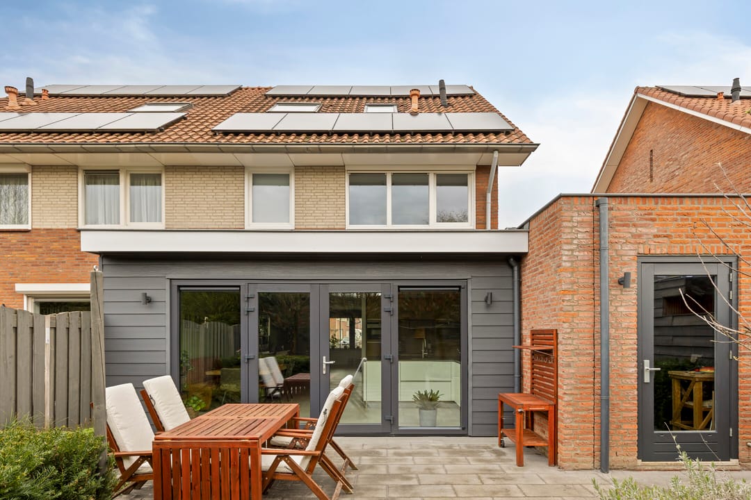 Foto 37 van Lamoenenhof 27