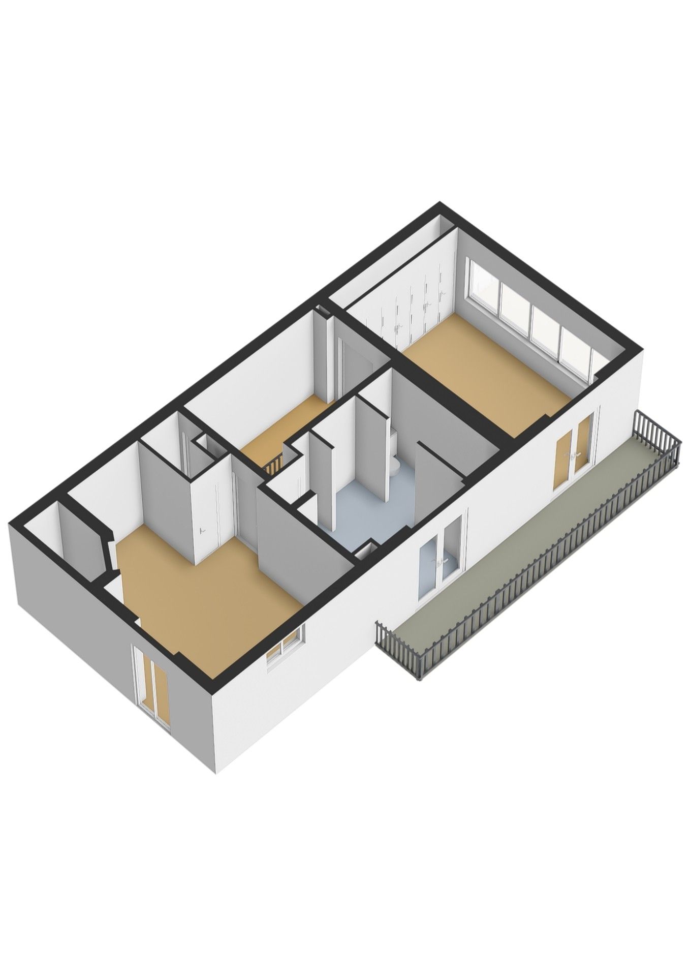 Foto 60 van Picképlein 6