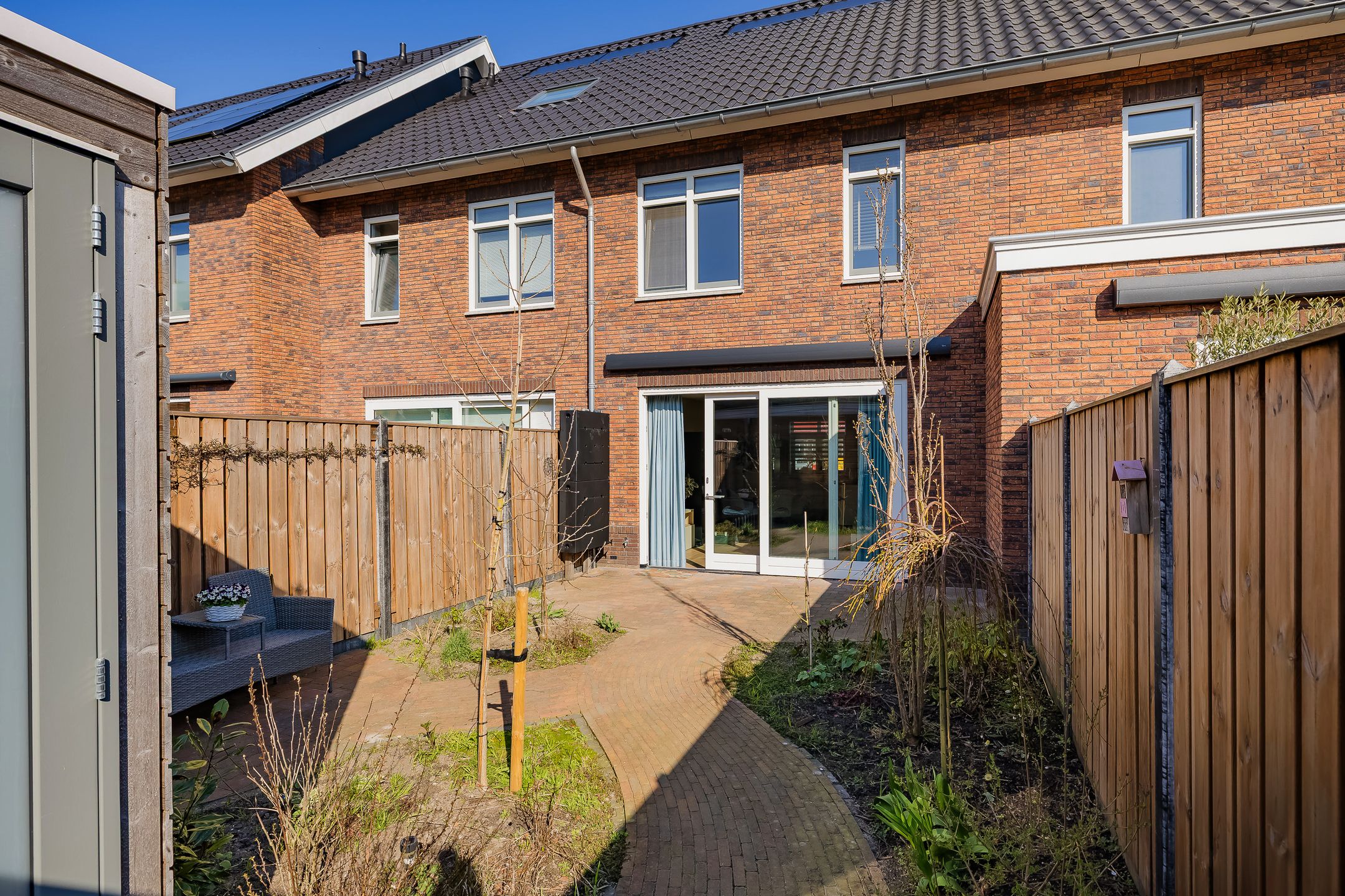 Foto 30 van Willem Kloosstraat 76