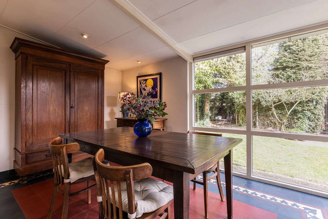 Foto 23 van Bakenbergseweg 216