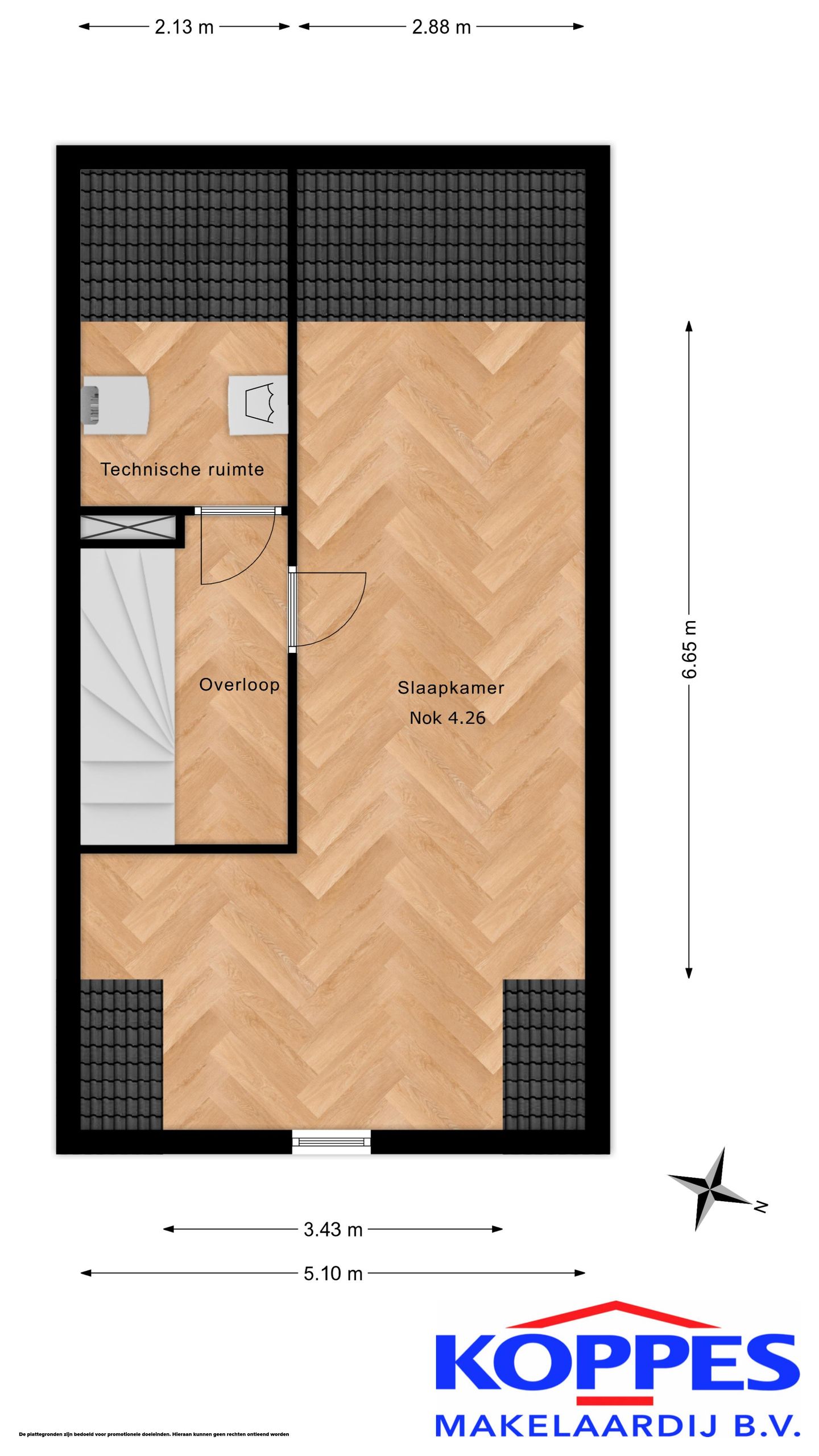 Foto 29 van Willem Kloosstraat 76