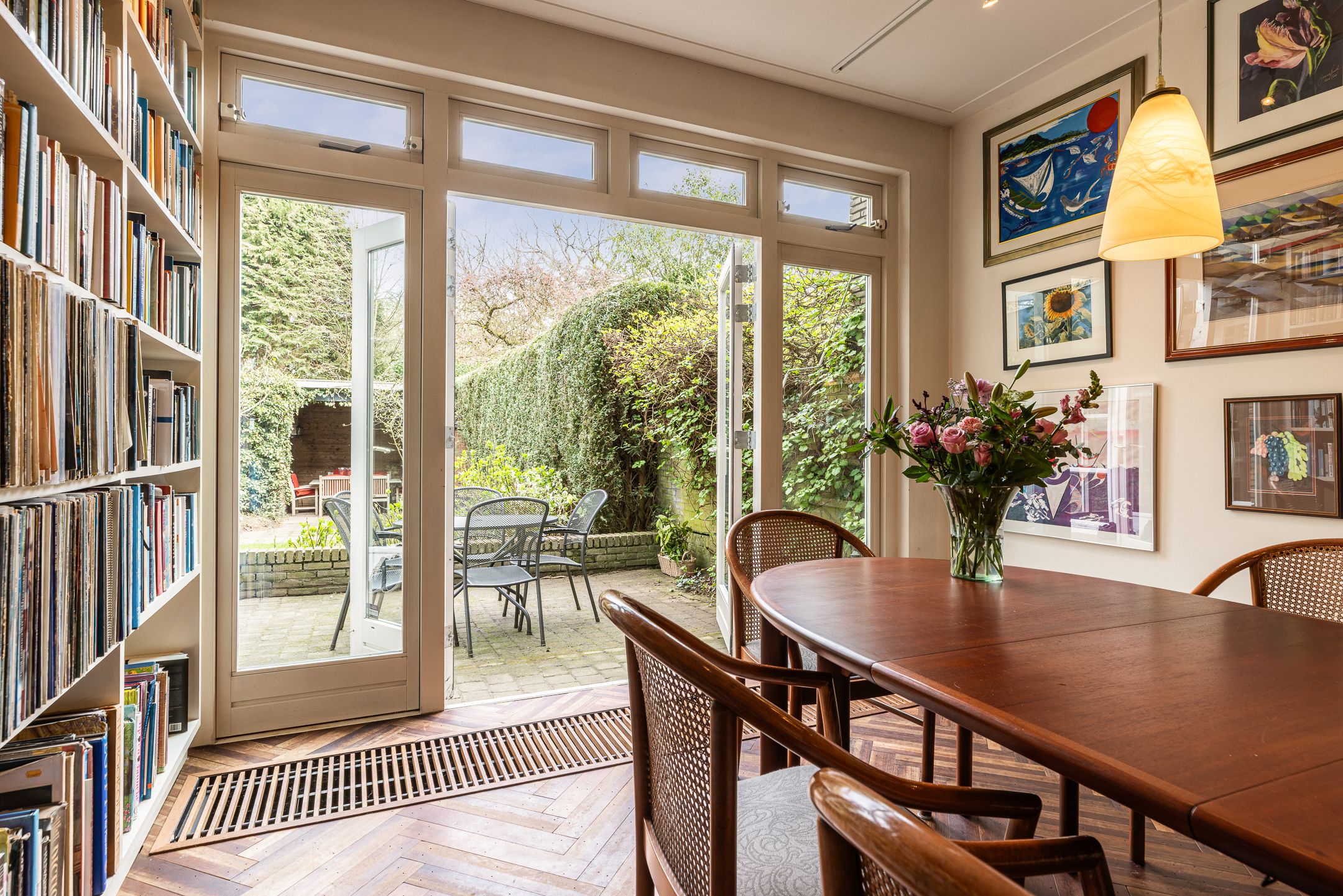 Foto 18 van Bakenbergseweg 216