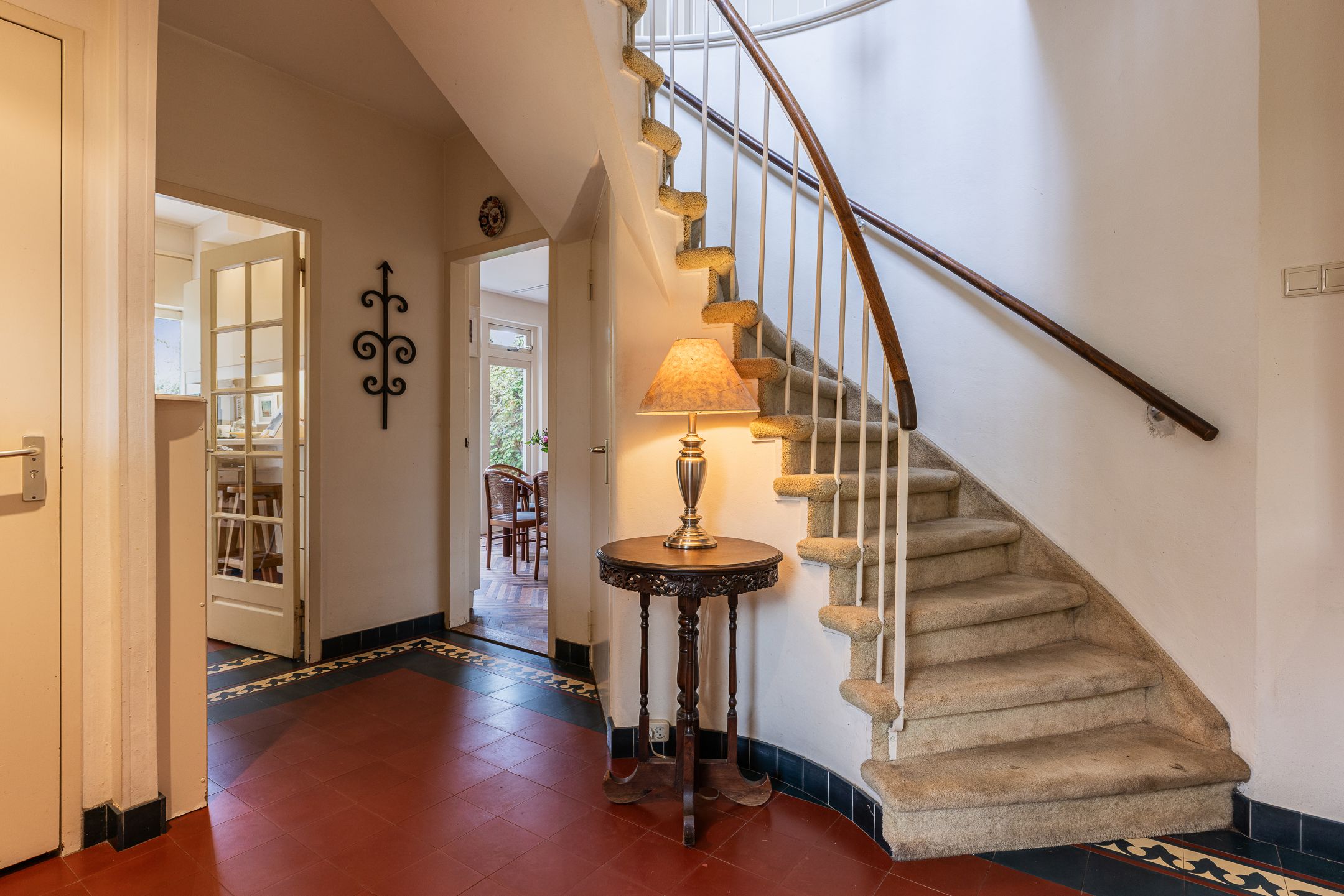 Foto 6 van Bakenbergseweg 216