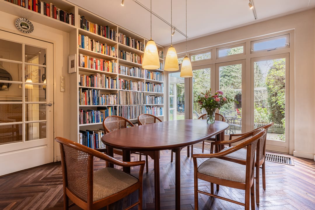 Foto 17 van Bakenbergseweg 216