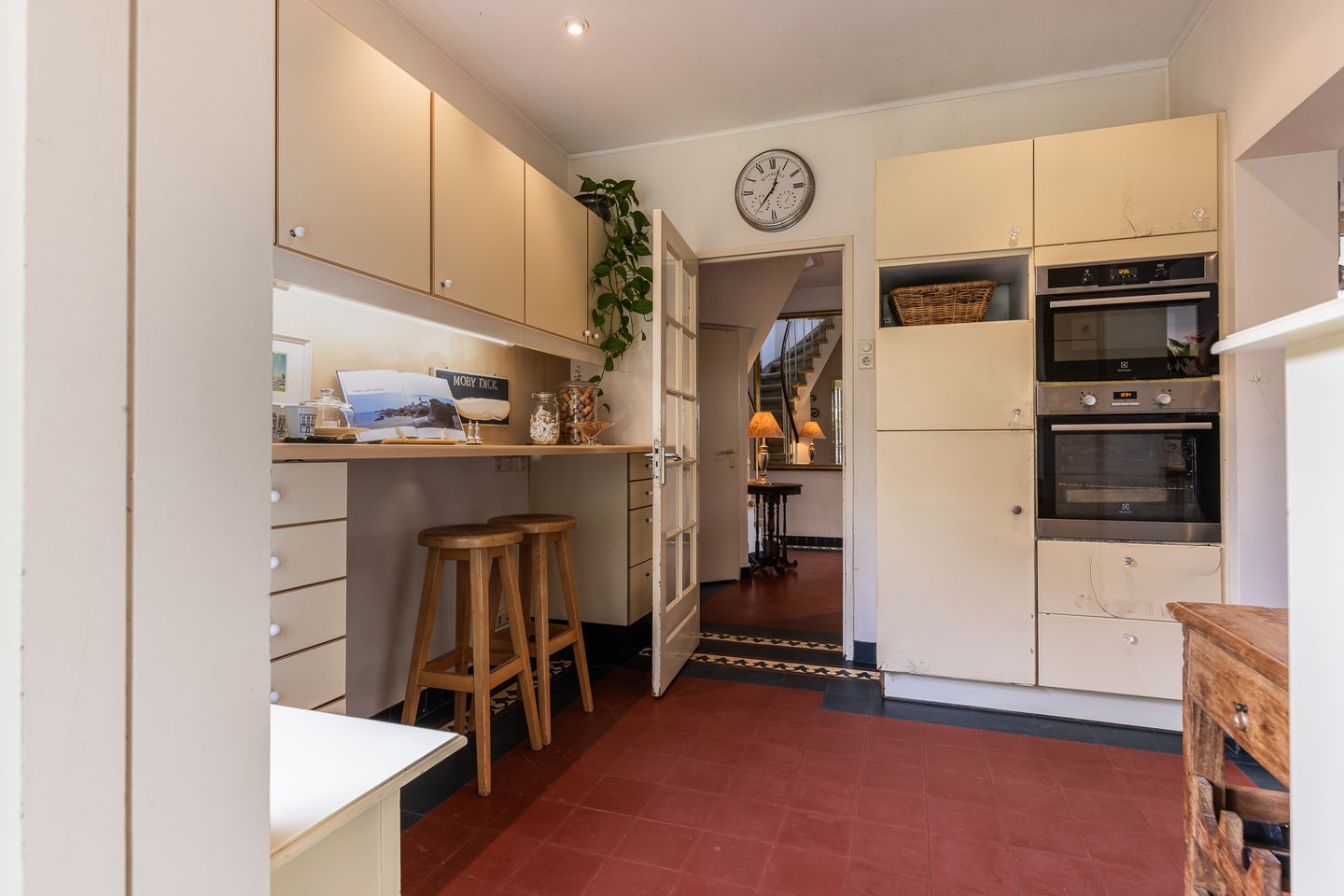 Foto 25 van Bakenbergseweg 216