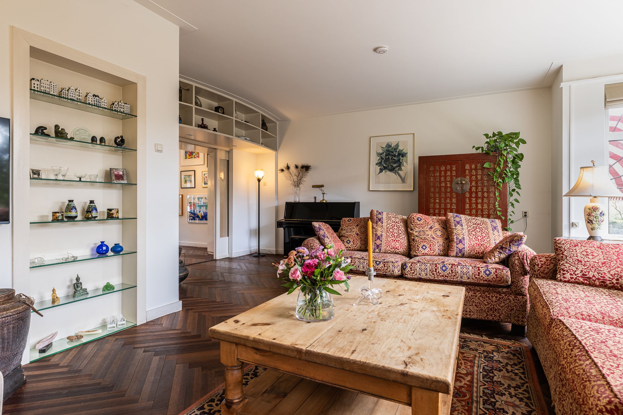 Foto 12 van Bakenbergseweg 216