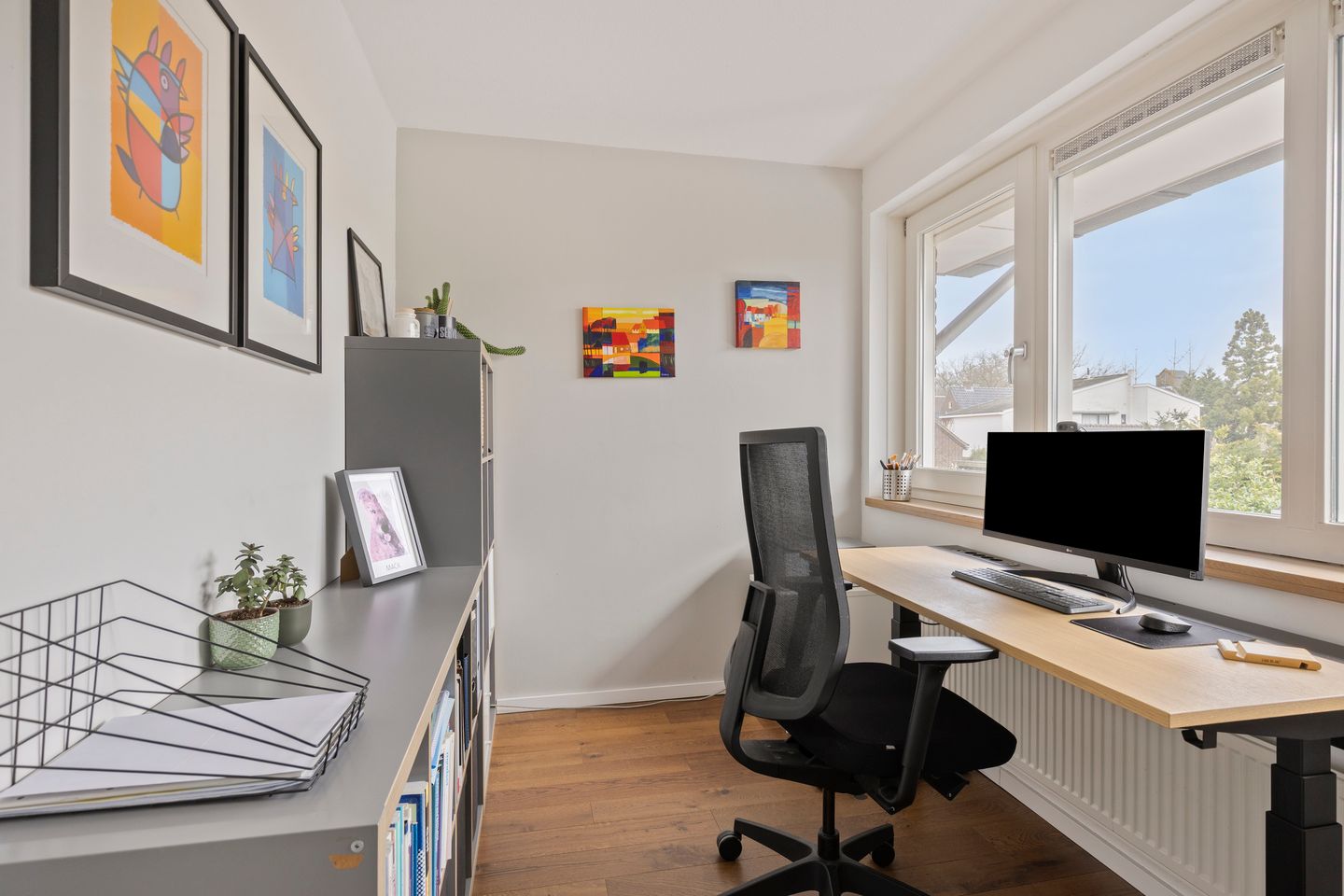 Foto 25 van Lamoenenhof 27