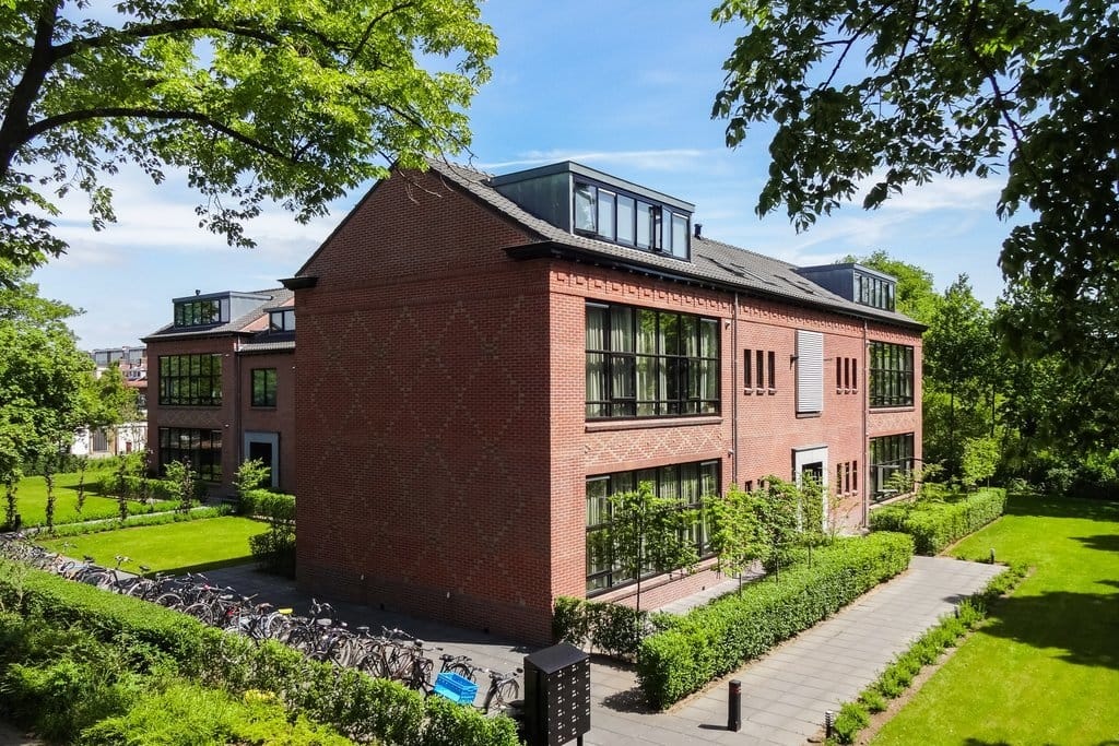 Foto 13 van Hooft Graaflandstraat 2-A12