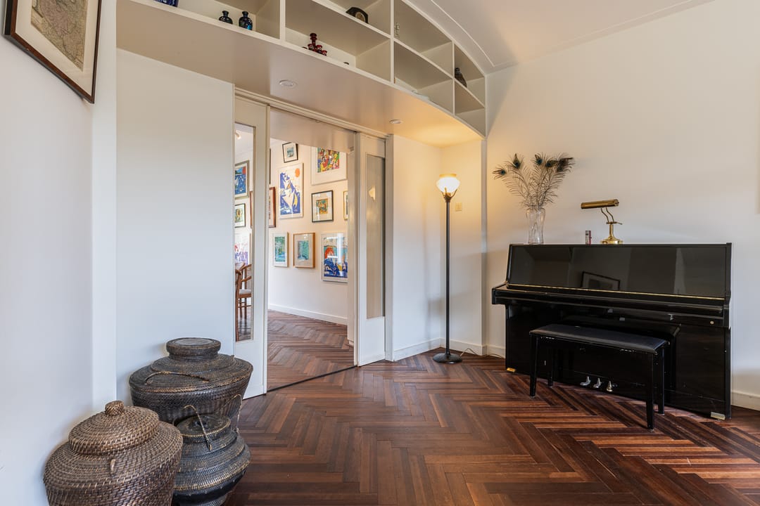 Foto 13 van Bakenbergseweg 216