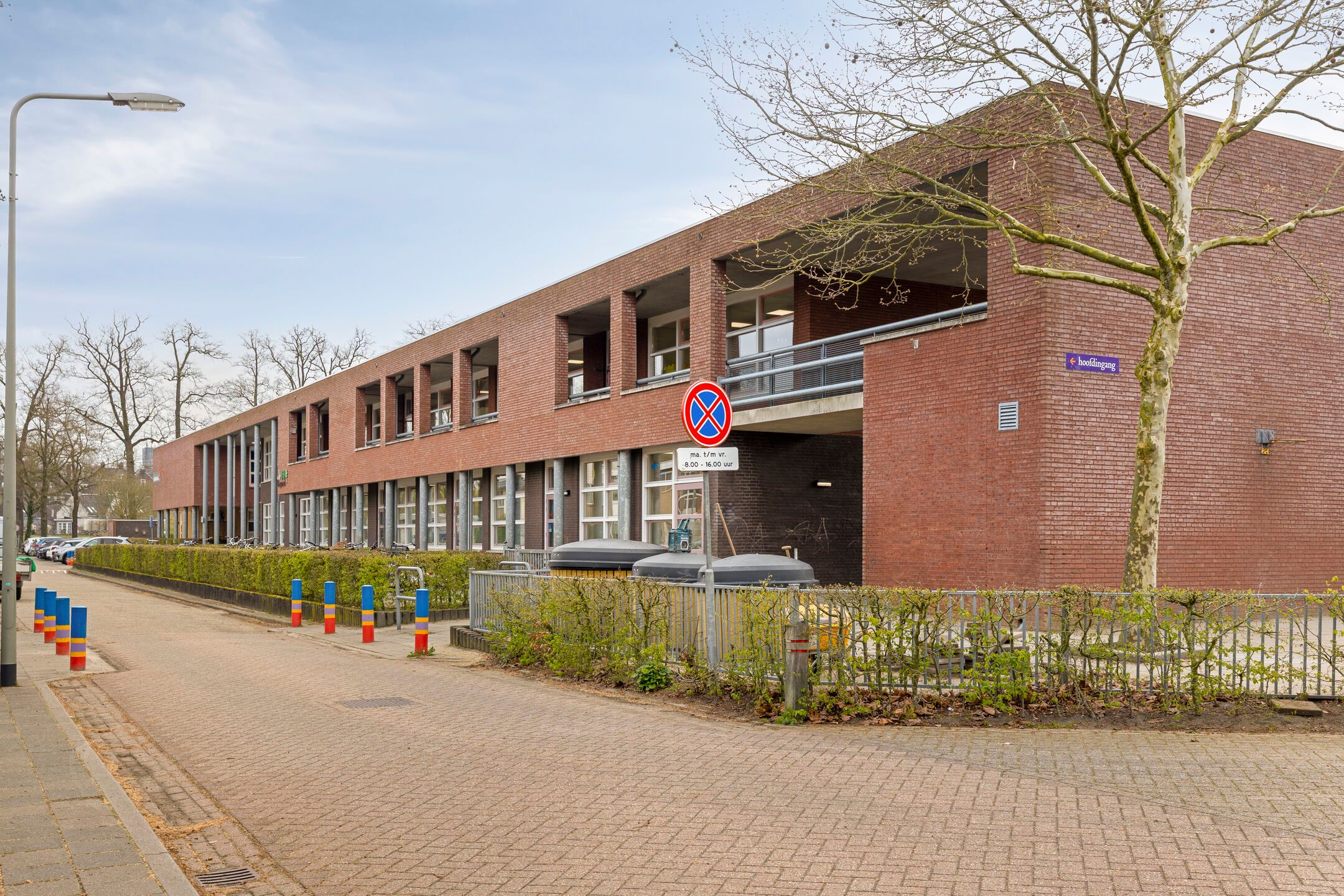 Foto 39 van Lamoenenhof 27