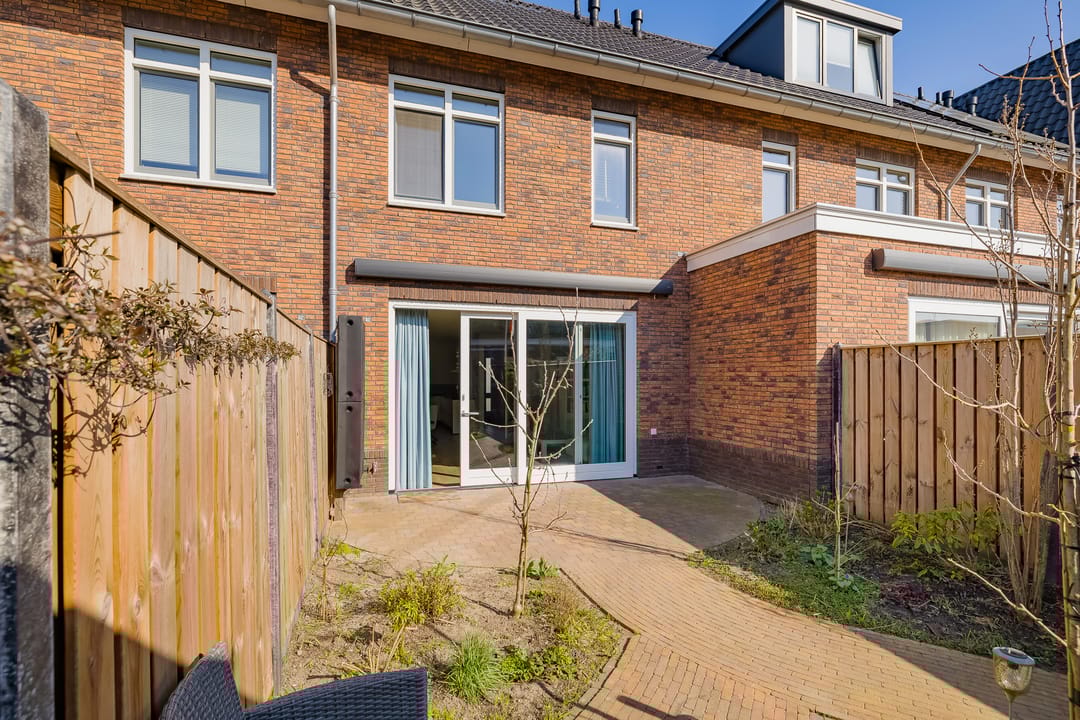 Foto 32 van Willem Kloosstraat 76