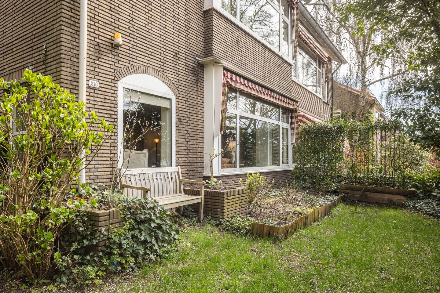 Foto 49 van Bakenbergseweg 216