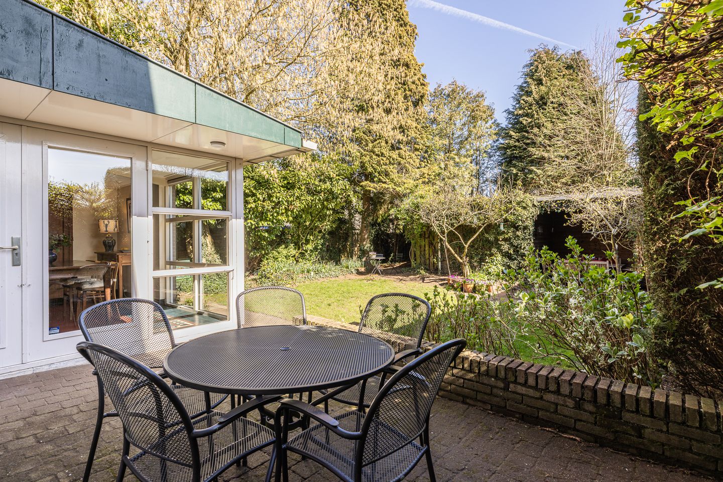 Foto 55 van Bakenbergseweg 216