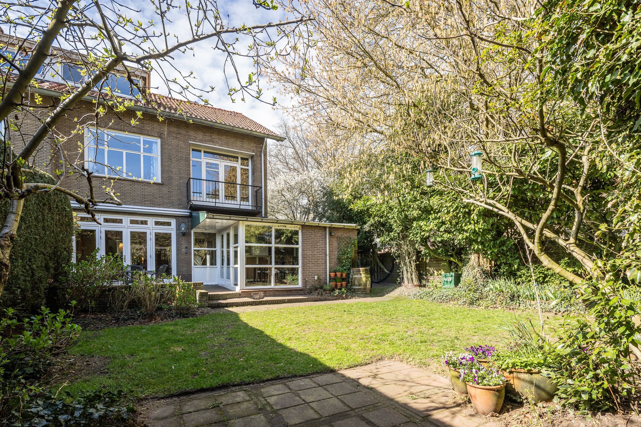 Foto 57 van Bakenbergseweg 216