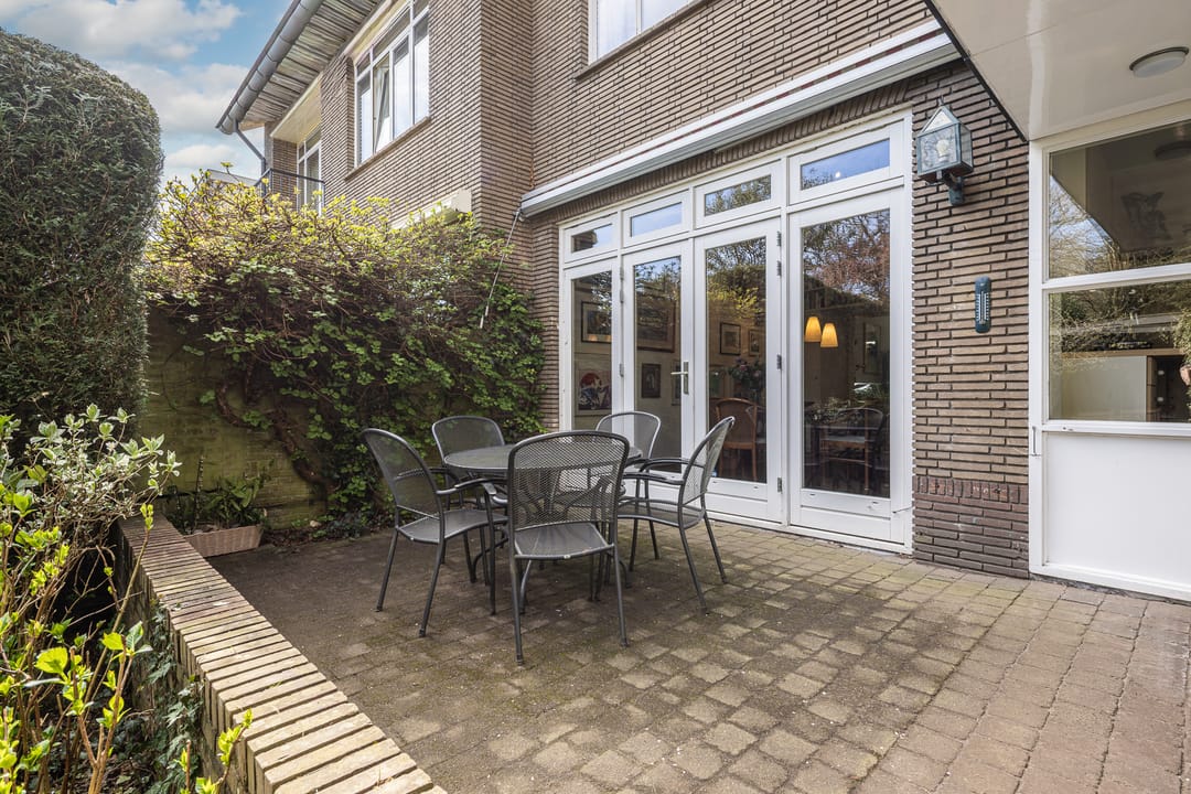 Foto 58 van Bakenbergseweg 216