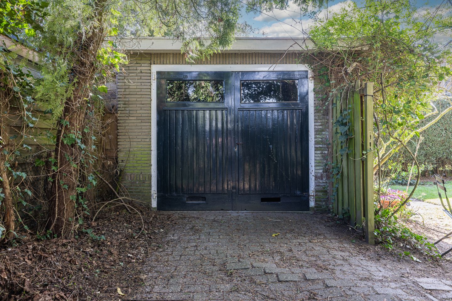 Foto 59 van Bakenbergseweg 216