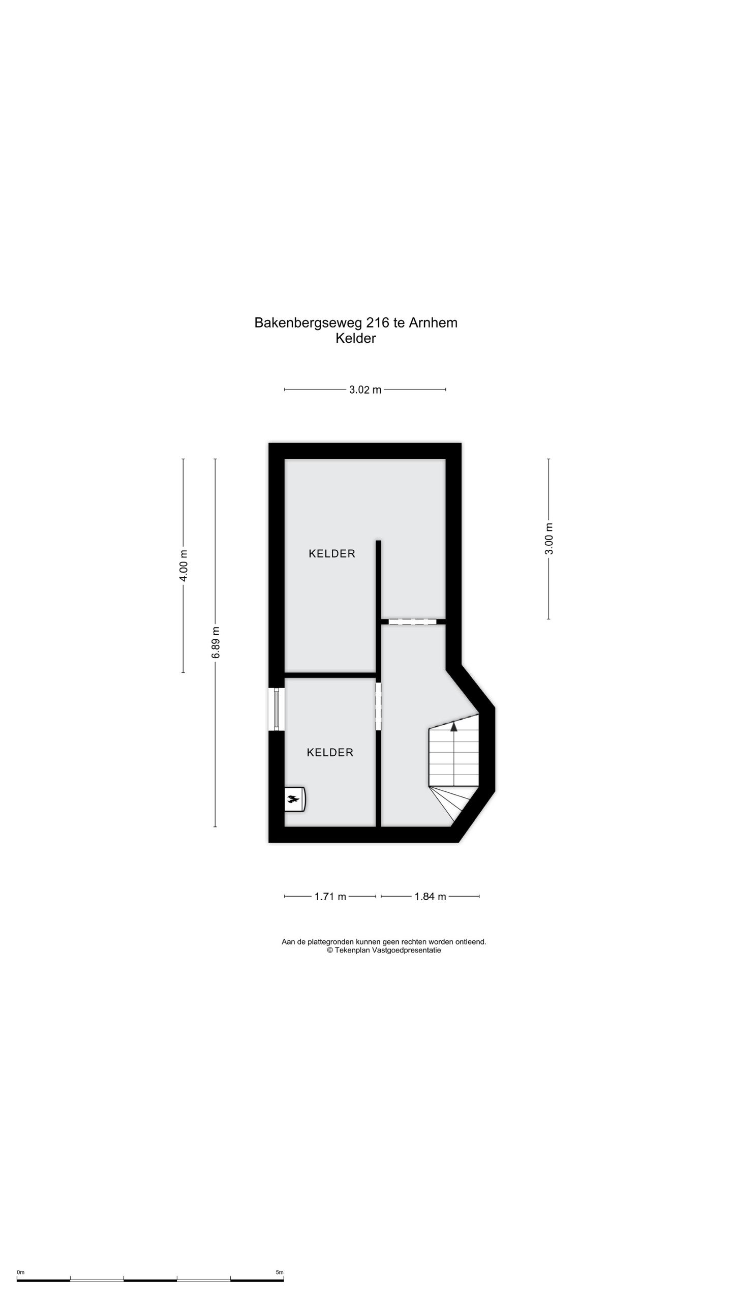 Foto 64 van Bakenbergseweg 216