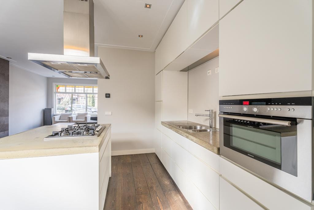 Foto 12 van Kalkoenstraat 8