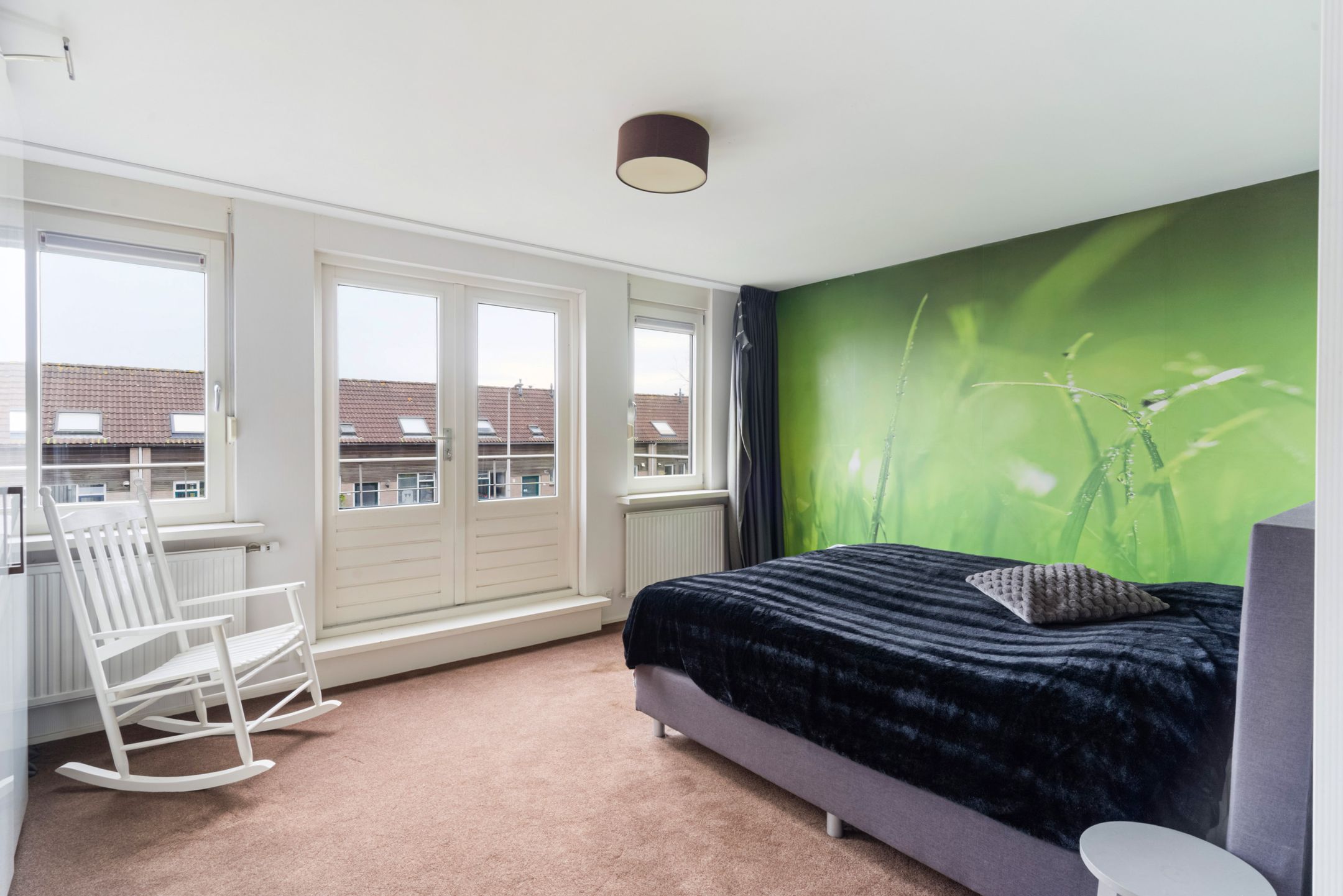 Foto 21 van Haarmos 10