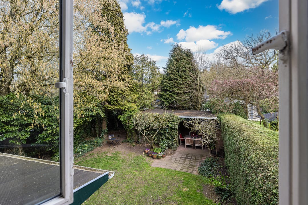 Foto 38 van Bakenbergseweg 216