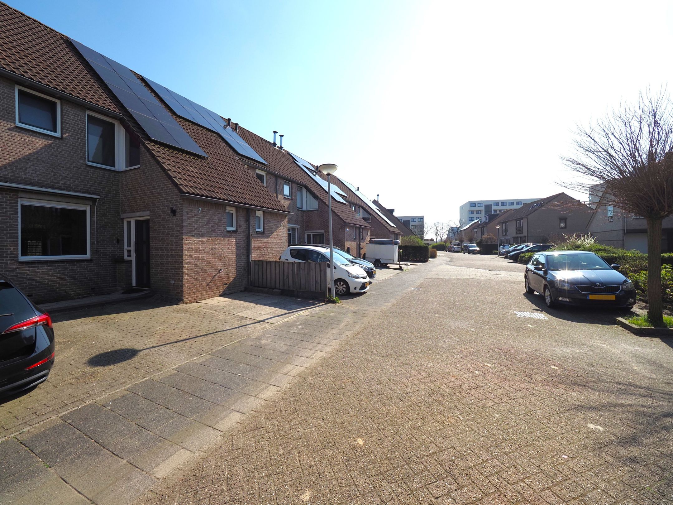 Photo 3 of IJspolderweg 7