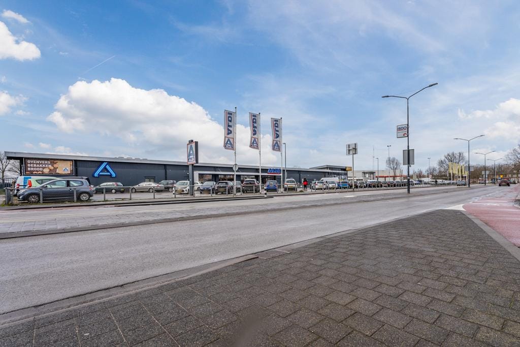 Foto 43 van Kalkoenstraat 8