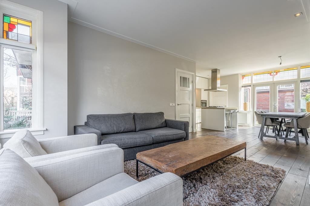 Foto 5 van Kalkoenstraat 8