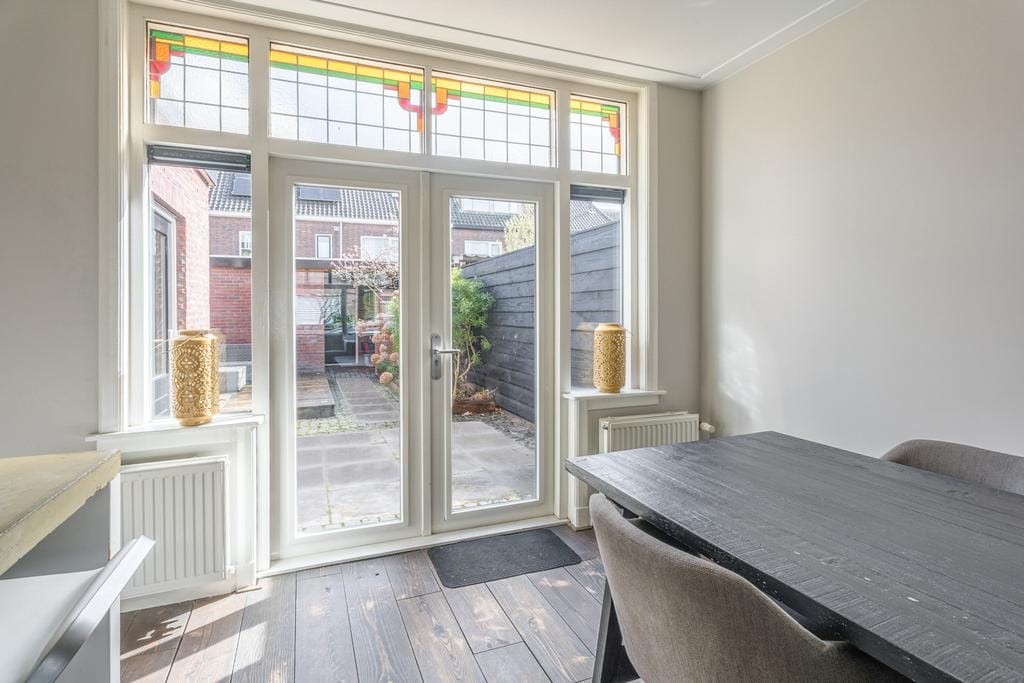 Foto 9 van Kalkoenstraat 8