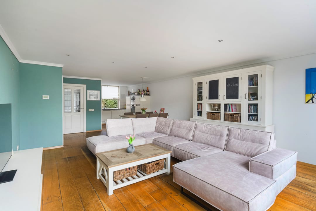 Foto 2 van Haarmos 10